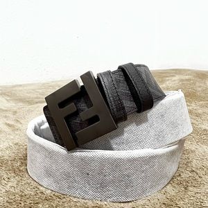 Reversible Fendi belt Brand new